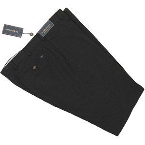 New $90 Polo Ralph Lauren Custom Fit Pants! 33 34 36 38 40  Black  Slim Fit